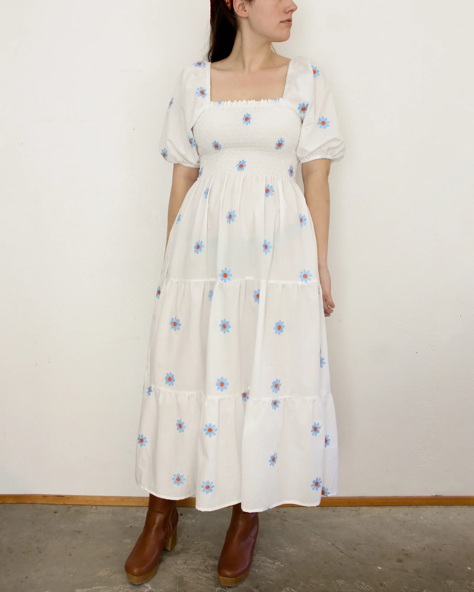 Oh Me Oh My Nova Dress and Top - Image 9