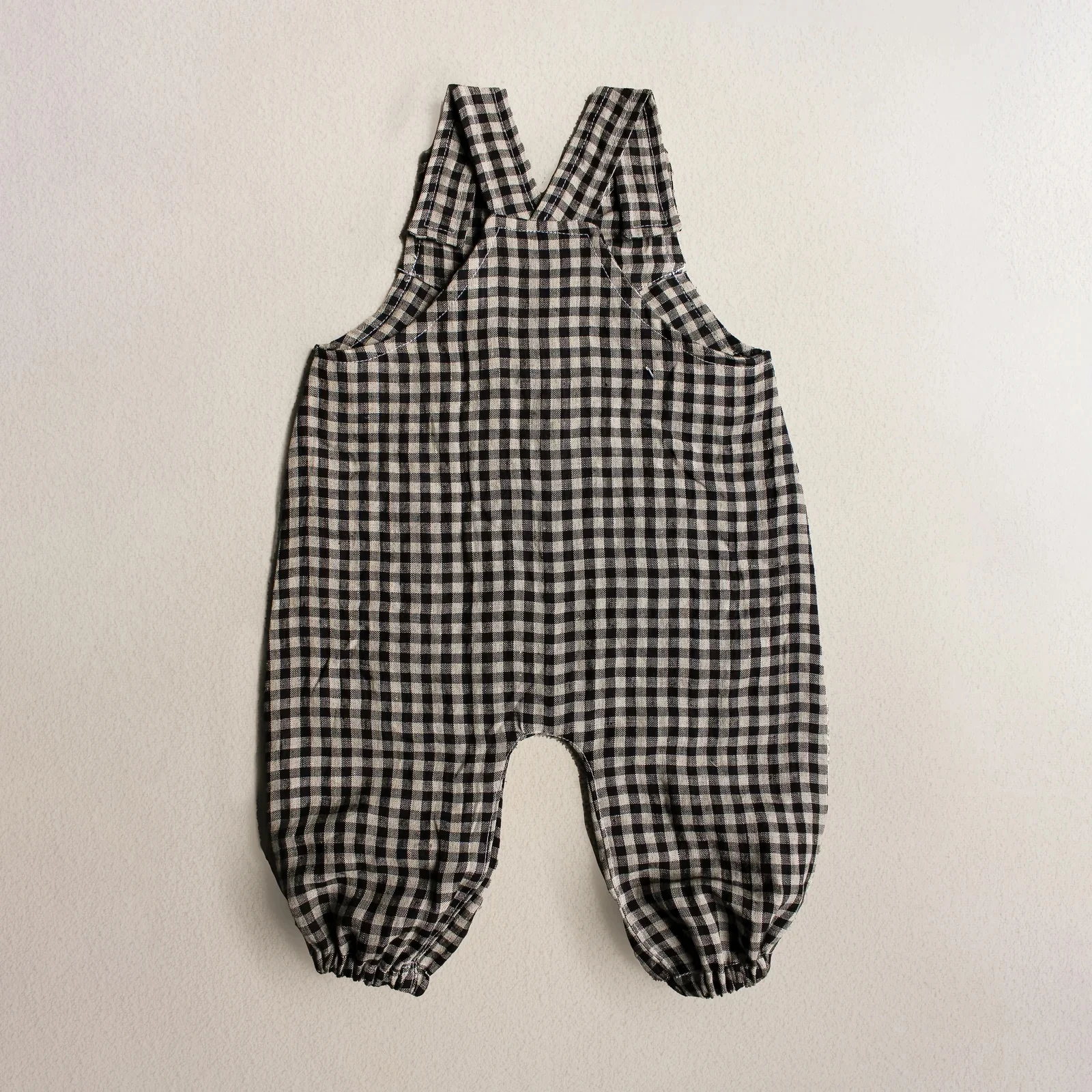 Oh Me Oh My Baby/Child Orion Overalls - Image 3