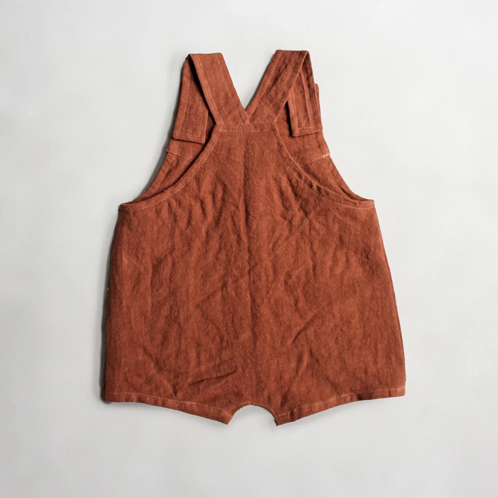 Oh Me Oh My Baby/Child Orion Overalls - Image 4
