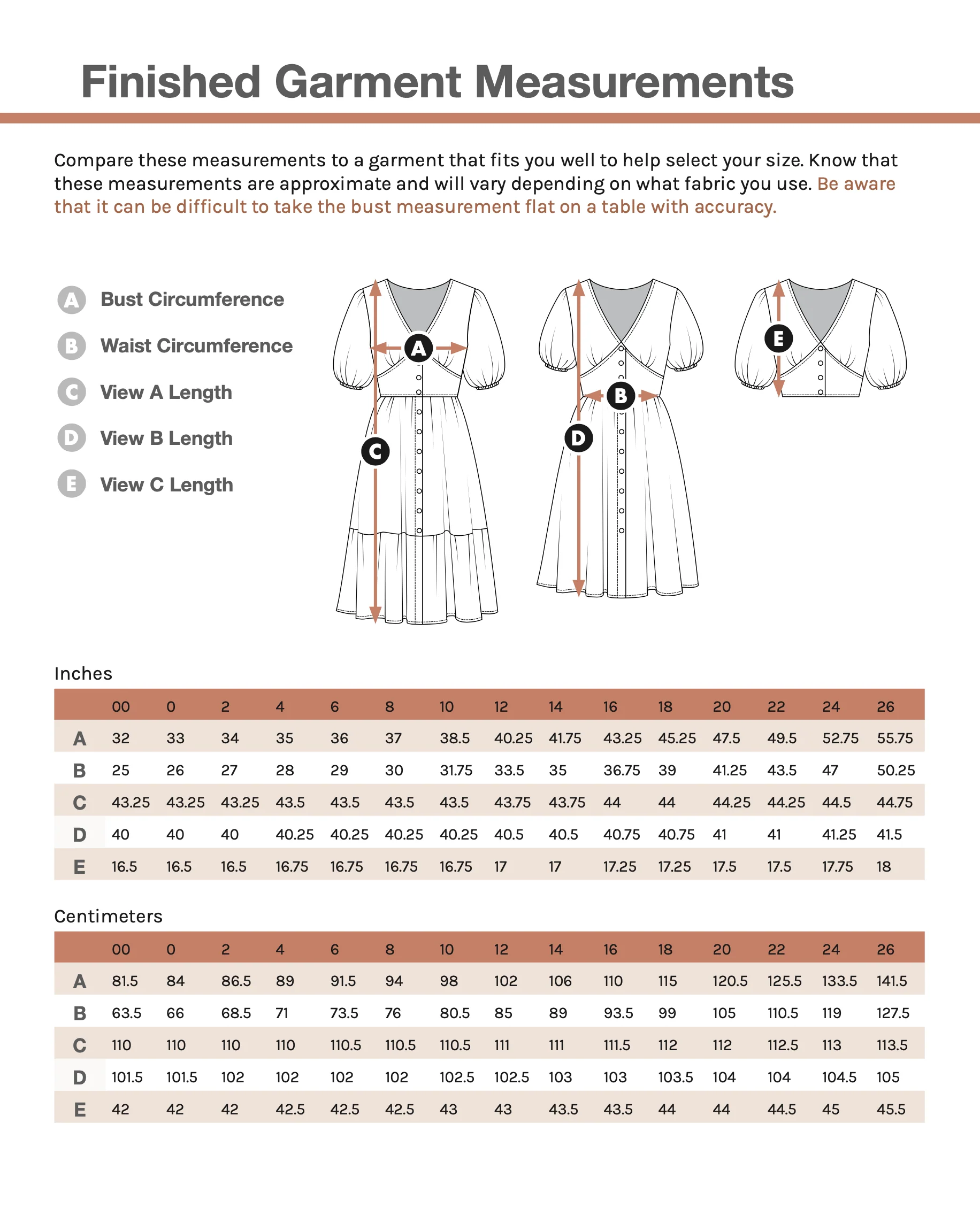 Oh Me Oh My Pepper Dress and Top - Image 10