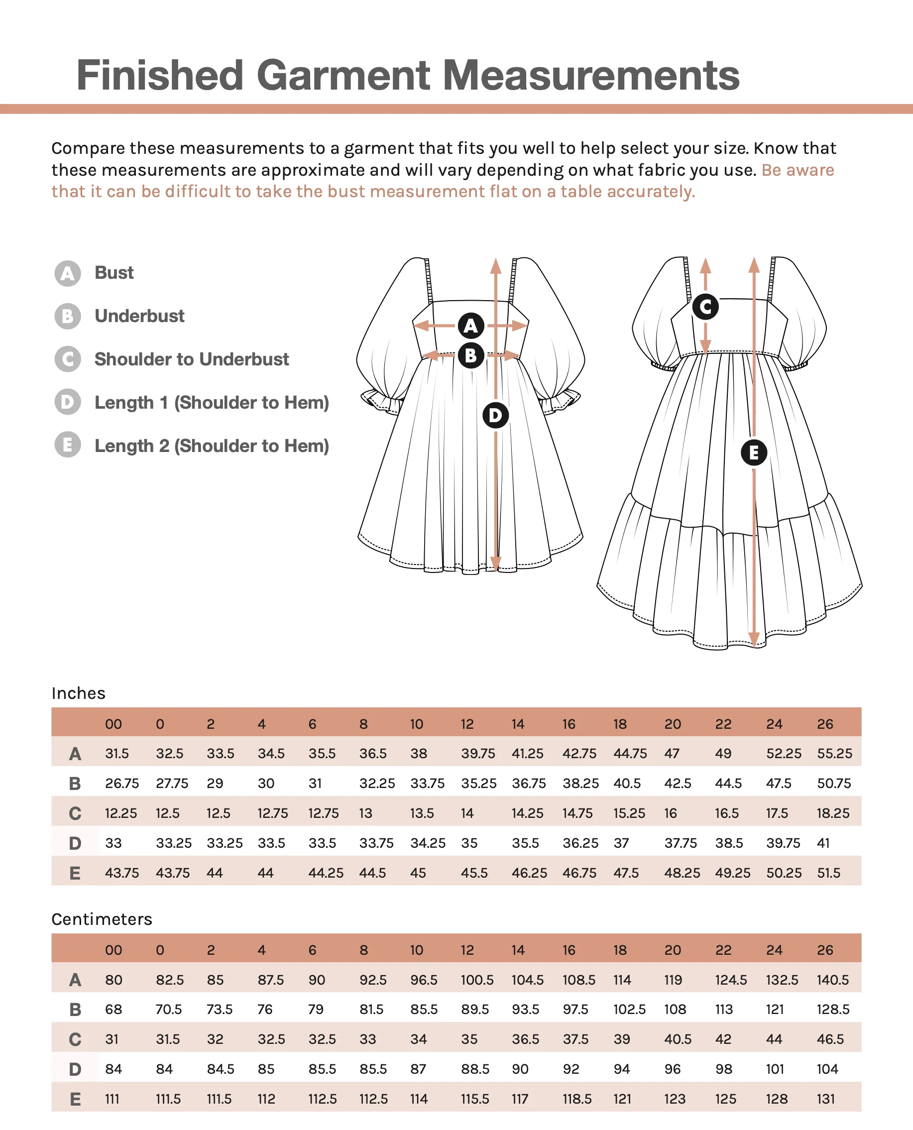 Oh Me Oh My Sophie Dress - Image 10