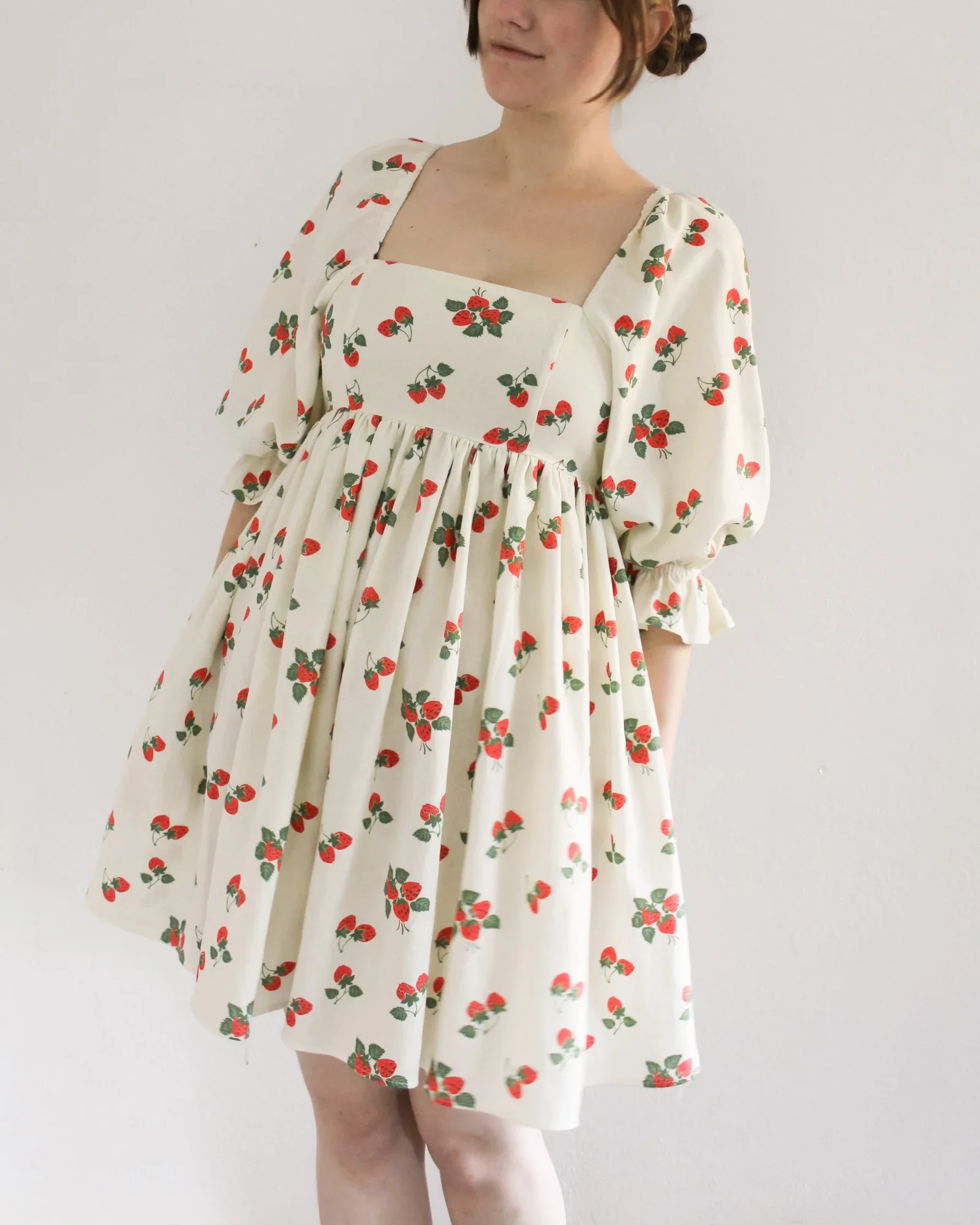 Oh Me Oh My Sophie Dress - Image 6