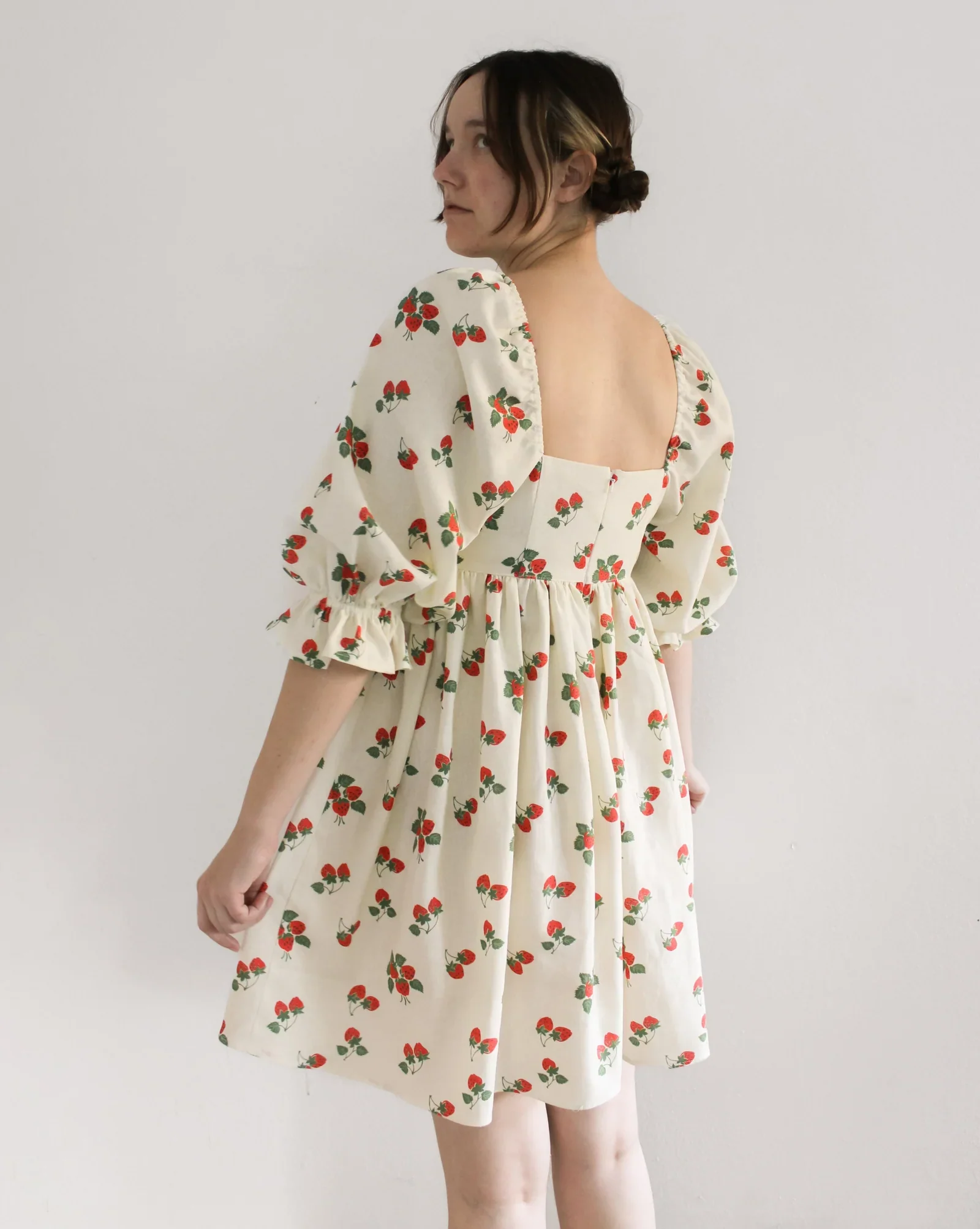 Oh Me Oh My Sophie Dress - Image 7