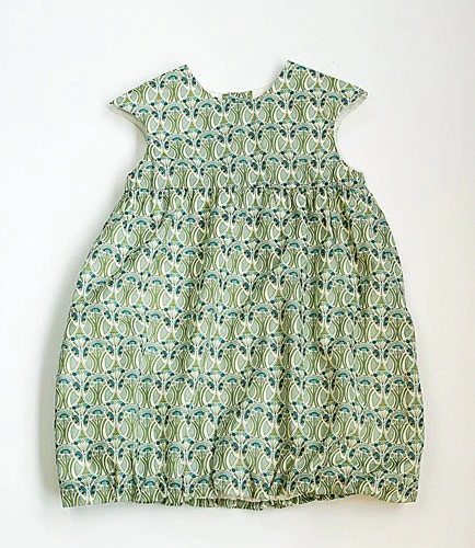 Oliver + S Bubble Dress PDF - Image 2