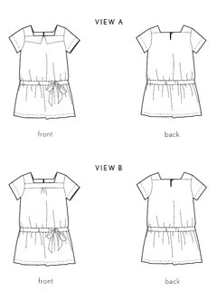 Oliver + S Croquet Dress PDF - Image 4