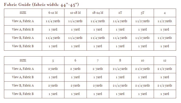 Oliver + S Croquet Dress PDF - Image 8