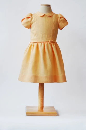Oliver + S Fairy Tale Dress PDF - Image 3