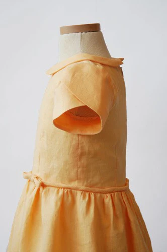 Oliver + S Fairy Tale Dress PDF - Image 4