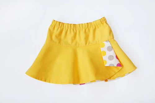 Oliver + S Hula Hoop Skirt PDF - Image 2