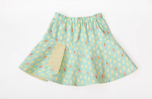 Oliver + S Hula Hoop Skirt PDF - Image 3
