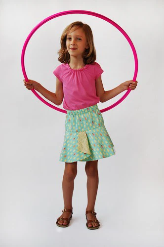 Oliver + S Hula Hoop Skirt PDF - Image 4