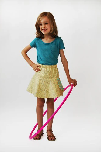 Oliver + S Hula Hoop Skirt PDF - Image 5
