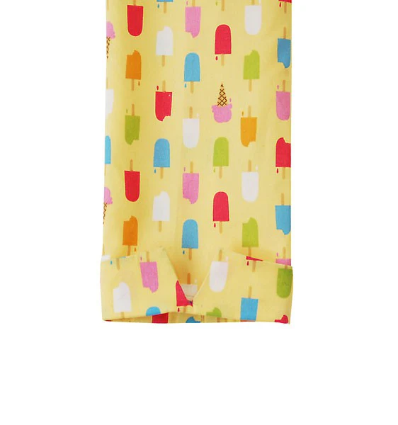 Oliver + S Library Dress - Image 5