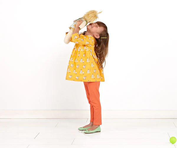 Oliver + S Playtime Leggings PDF - Image 3