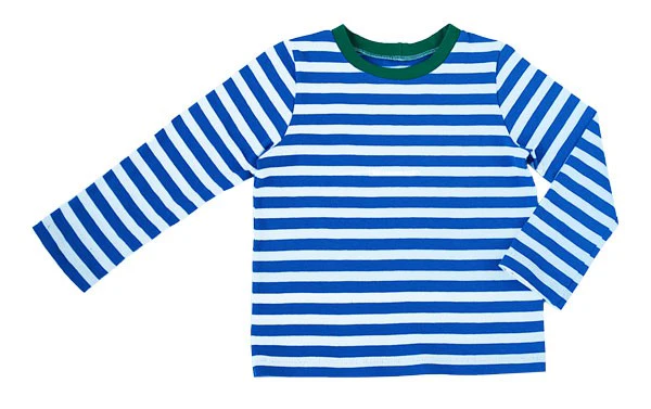 Oliver + S School Bus T-shirt PDF - Image 6