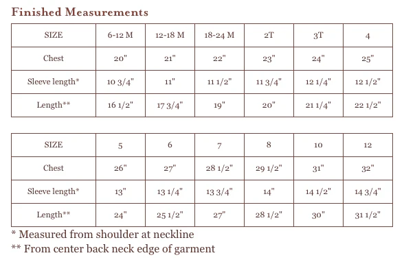 Oliver + S School Photo Dress PDF - Image 6