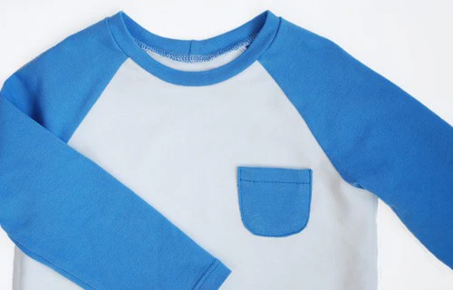 Oliver + S Field Trip Cargo Pants & Tee PDF - Image 2