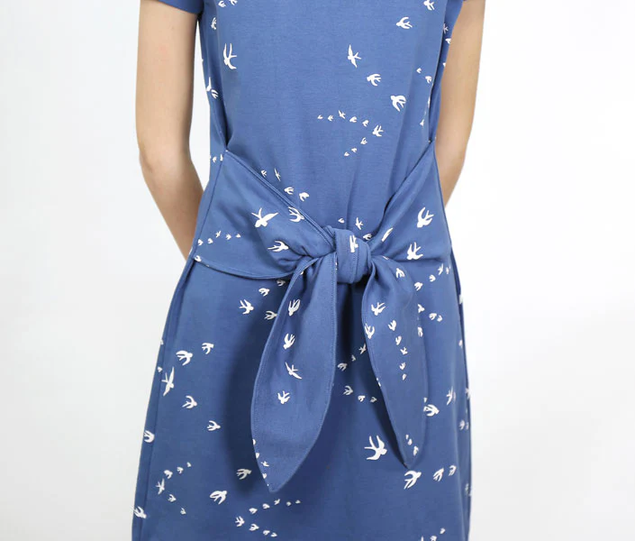 Oliver + S Girl on the Go Dress and Top - Image 5