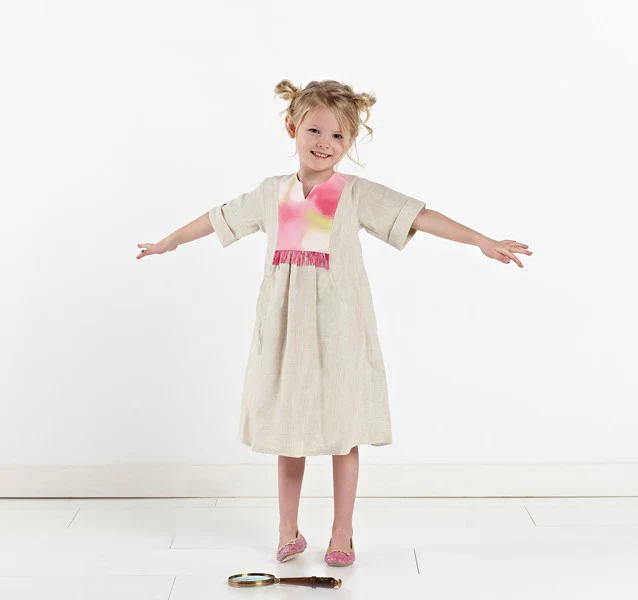 Oliver + S Hide-and-Seek Dress and Tunic PDF - Image 10
