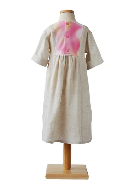 Oliver + S Hide-and-Seek Dress and Tunic PDF - Image 2