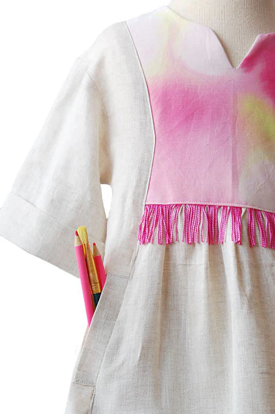 Oliver + S Hide-and-Seek Dress and Tunic PDF - Image 3