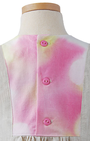 Oliver + S Hide-and-Seek Dress and Tunic PDF - Image 4