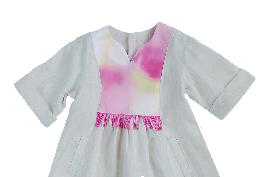 Oliver + S Hide-and-Seek Dress and Tunic PDF - Image 5