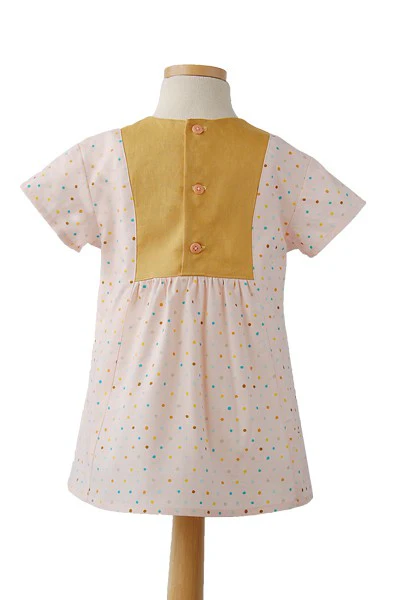 Oliver + S Hide-and-Seek Dress and Tunic PDF - Image 7