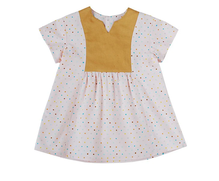 Oliver + S Hide-and-Seek Dress and Tunic PDF - Image 8
