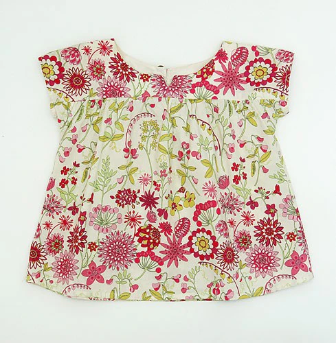 Oliver + S Ice Cream Dress and Top PDF - Image 3