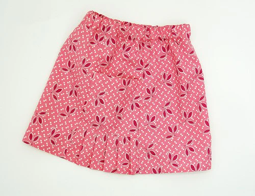 Oliver + S Music Class Blouse and Skirt PDF - Image 3
