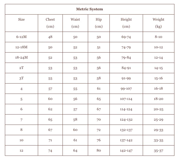 Oliver + S Nature Walk Yoga Pants PDF - Image 6