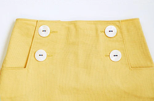 Oliver + S Sailboat Top, Skirt and Pants PDF - Image 3