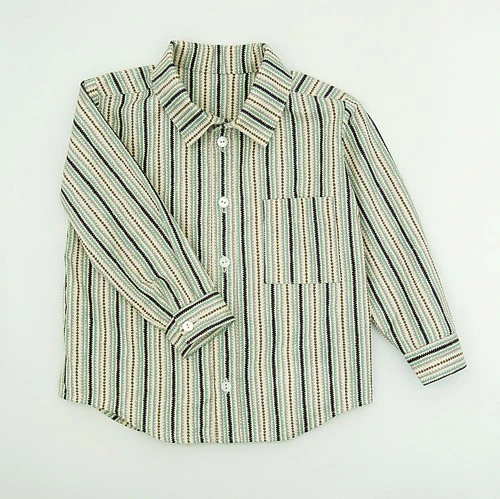 Oliver + S Sketchbook Shirt and Shorts PDF - Image 2