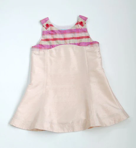 Oliver + S Tea Party Sundress & Playsuit PDF - Image 2