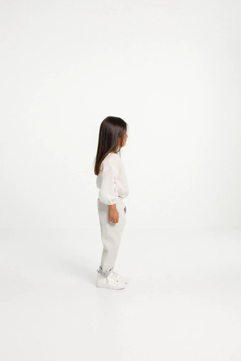 Papercut Patterns Child/Teen Array Top and Dress - Image 14