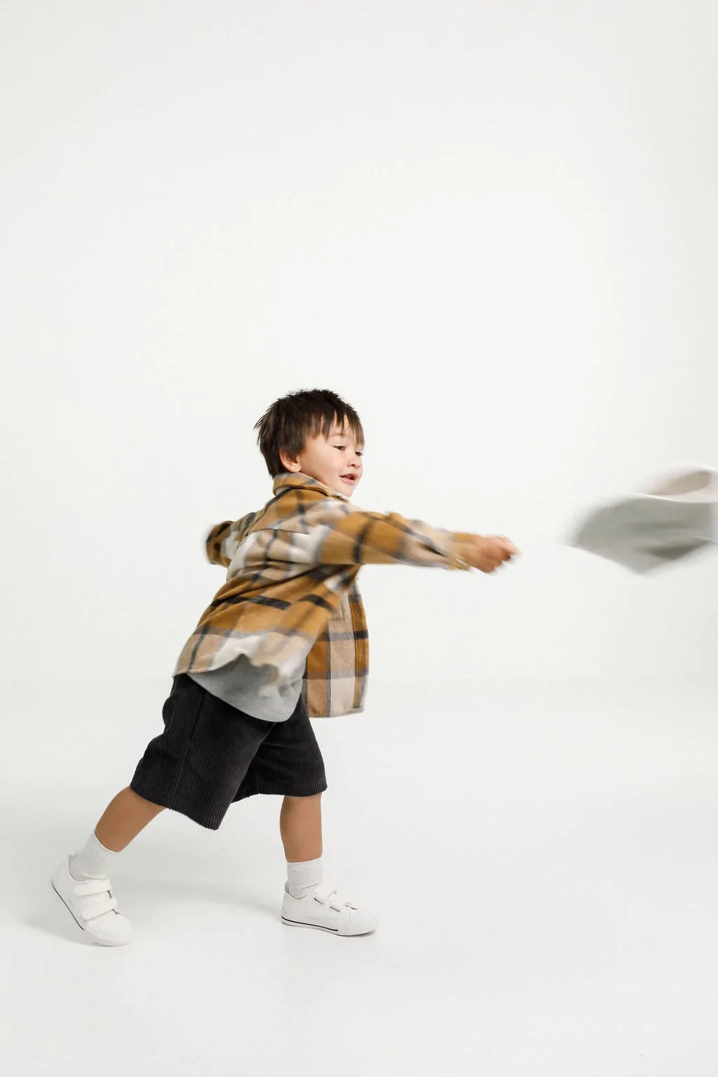 Papercut Patterns Child/Teen Remy Shirt - Image 11