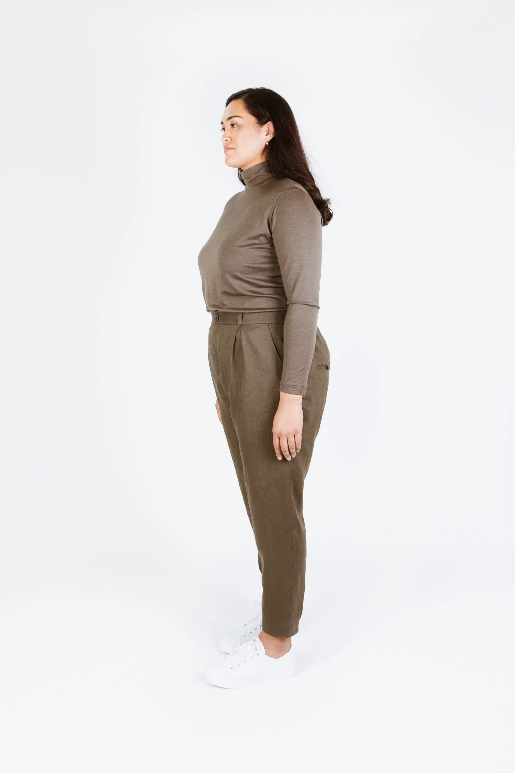 Papercut Patterns Guise Pants - Image 5