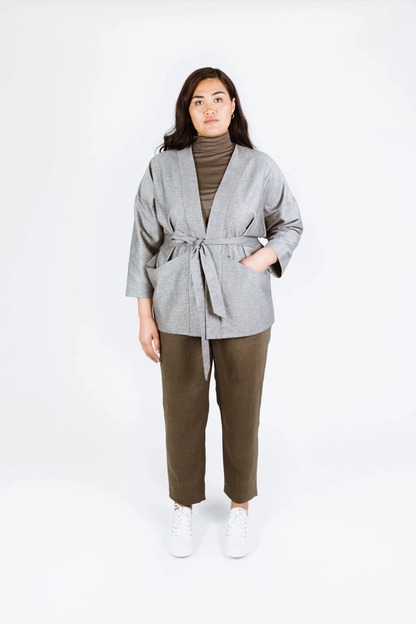 Papercut Patterns Juno Jacket - Image 4