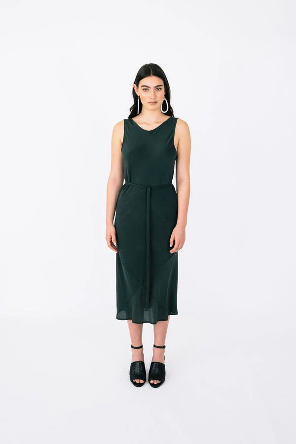 Papercut Patterns Ravine Dress - Image 4