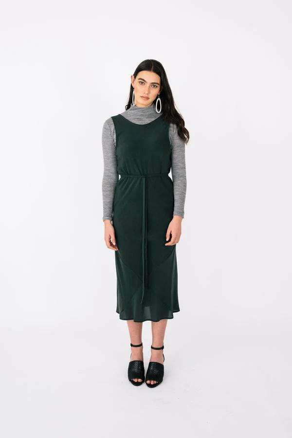 Papercut Patterns Ravine Dress - Image 7