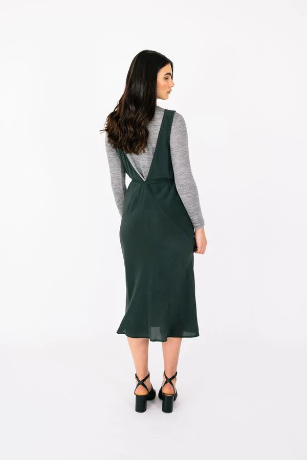 Papercut Patterns Ravine Dress - Image 8