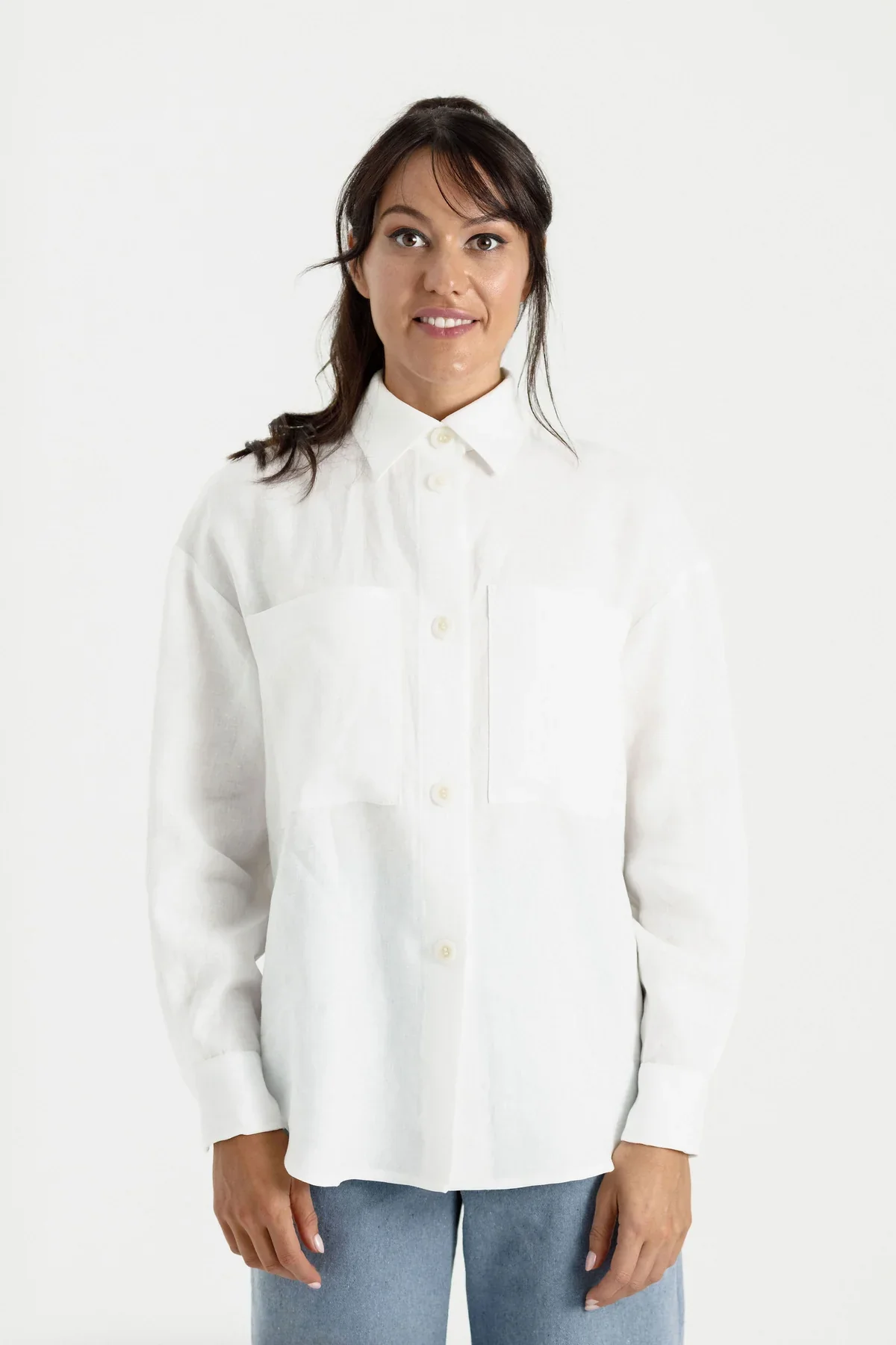 Papercut Patterns Remy Shirt - Image 12
