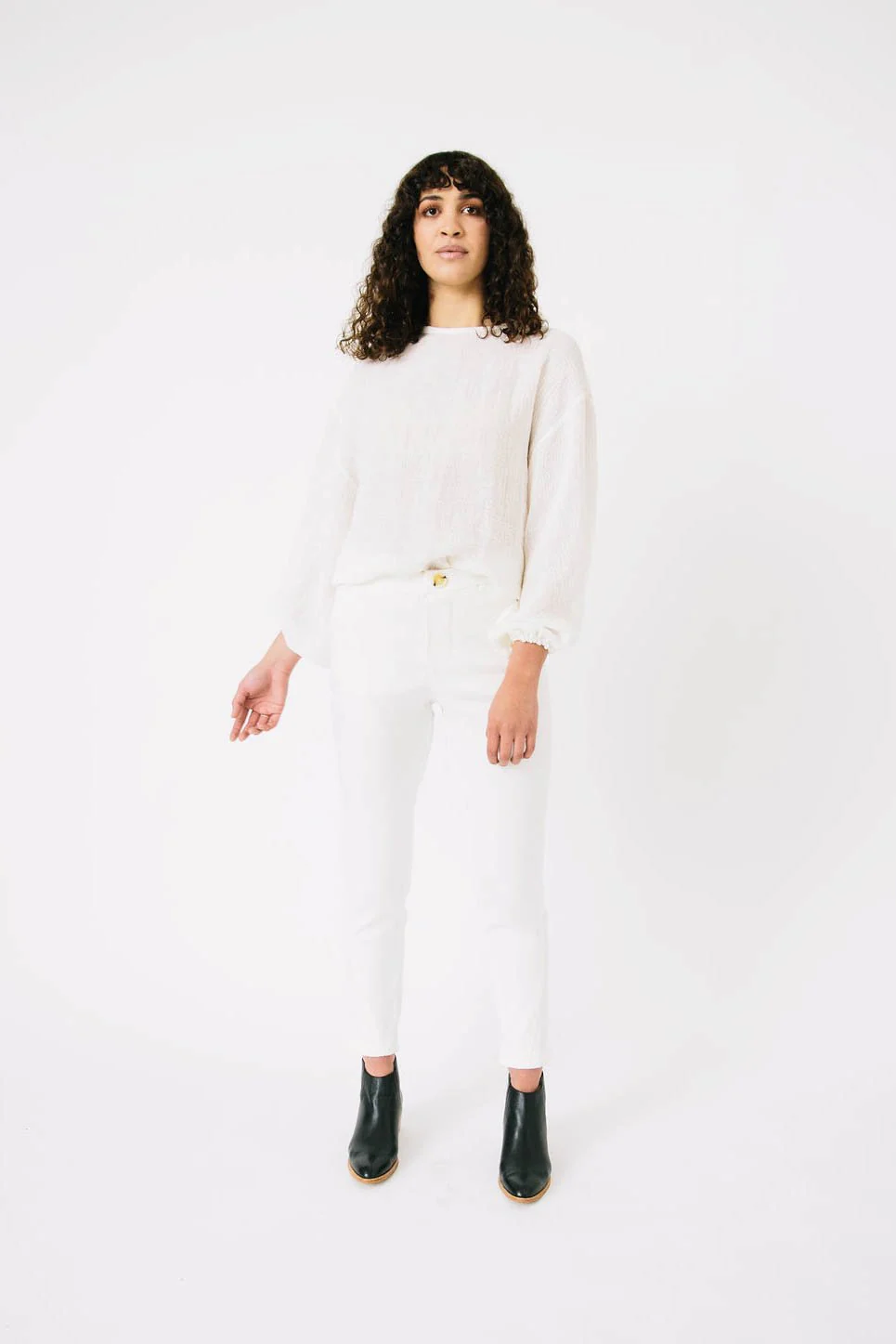 Papercut Patterns Twist Pants - Image 7