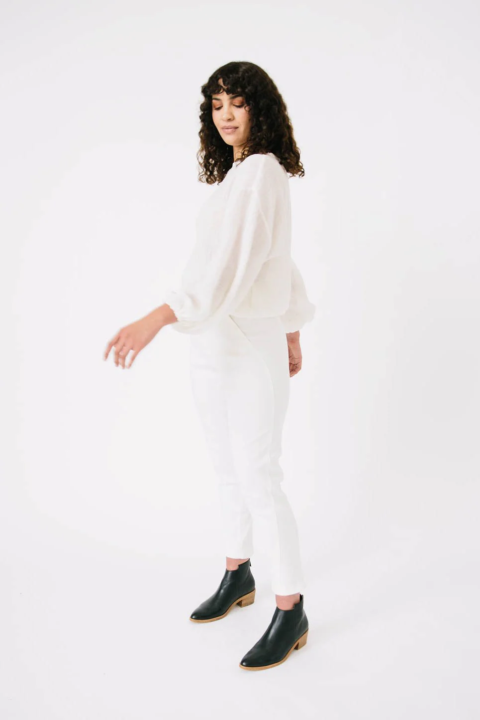 Papercut Patterns Twist Pants - Image 8