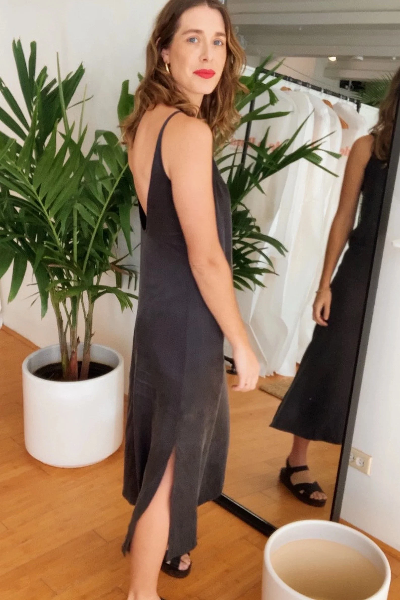 Paradise Patterns Hallon Dress - Image 5