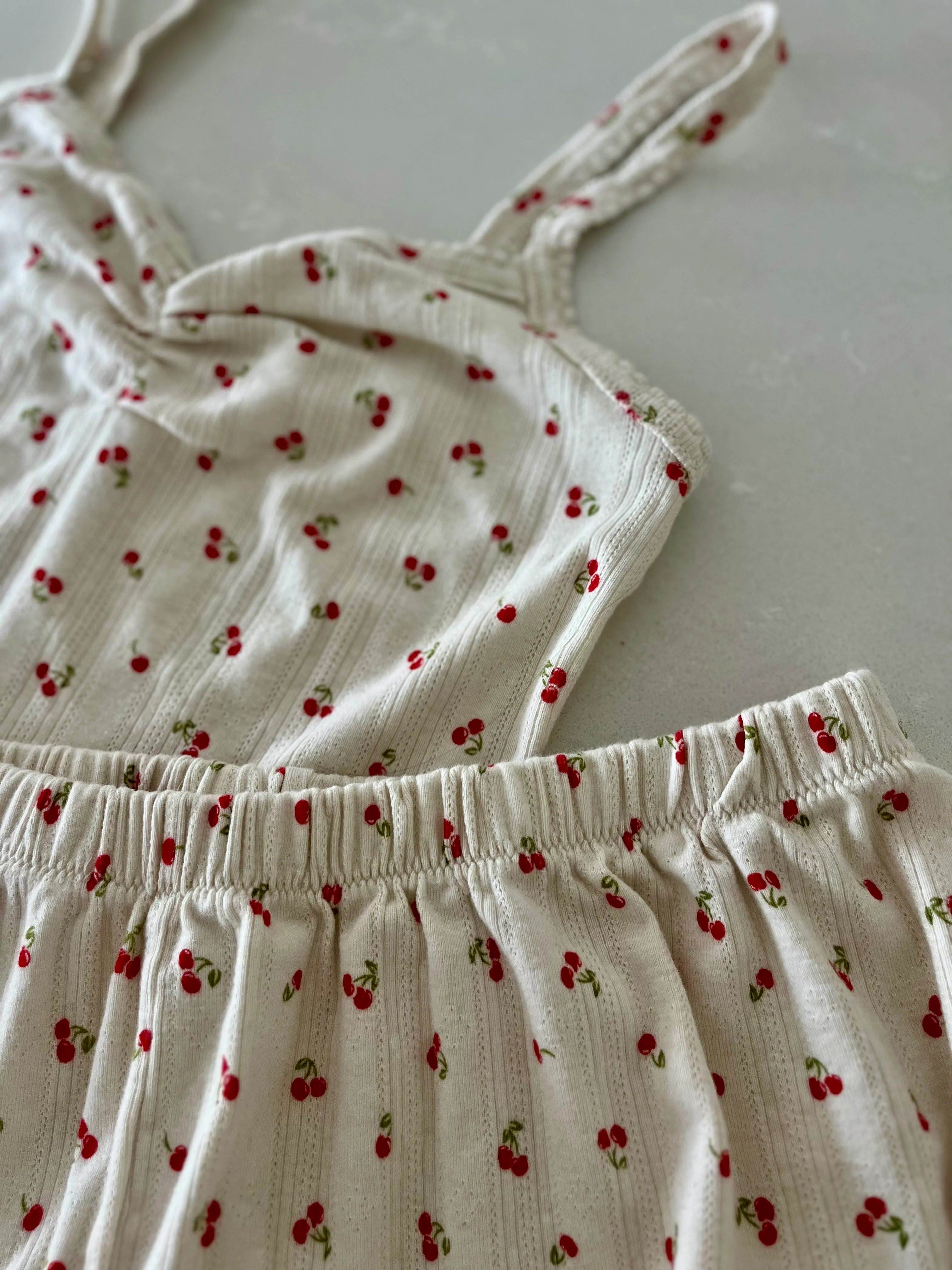 Paradise Patterns Honeygirl Lounge Set - Image 12