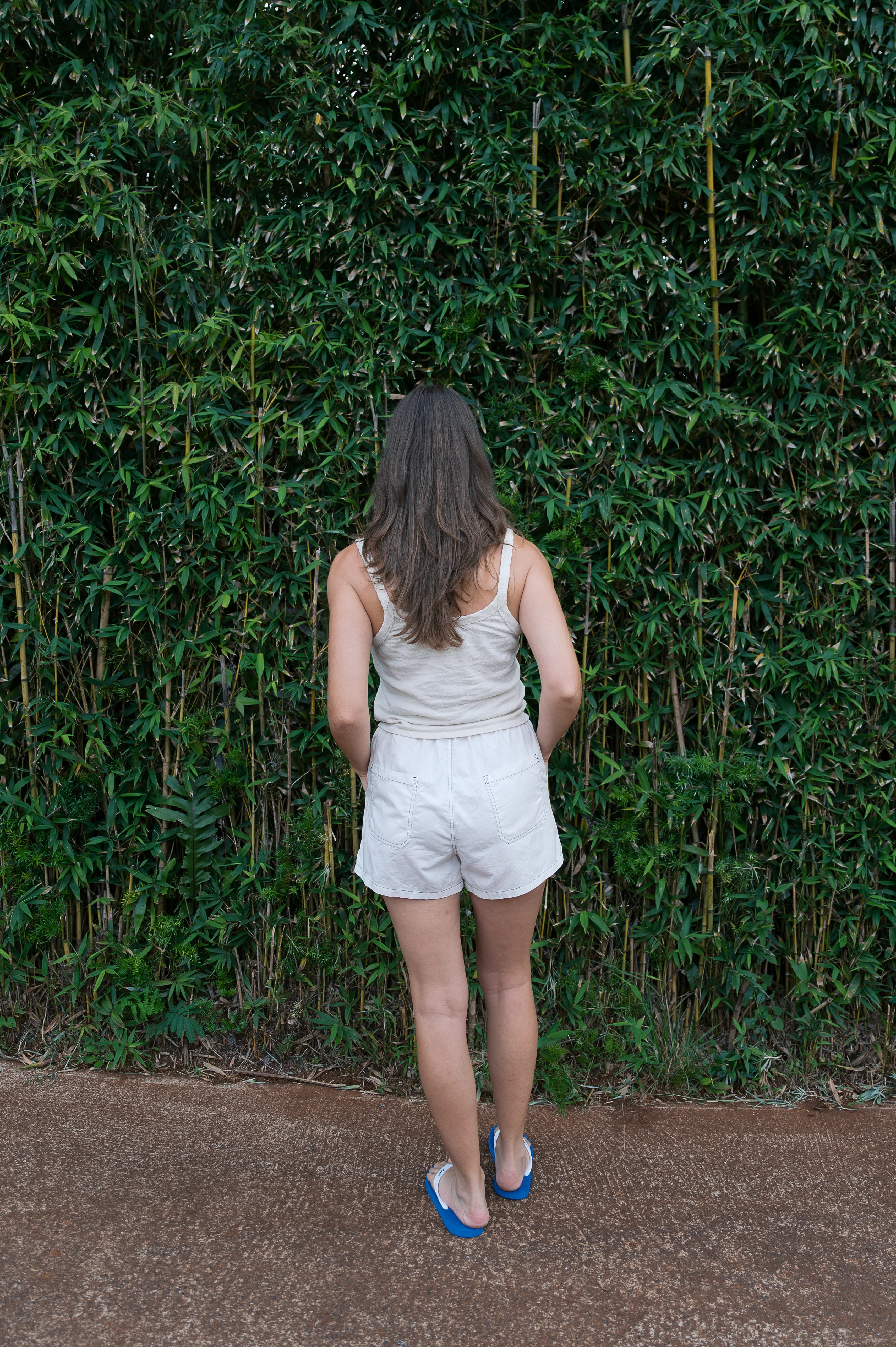 Paradise Patterns Rose Bottoms - Image 15