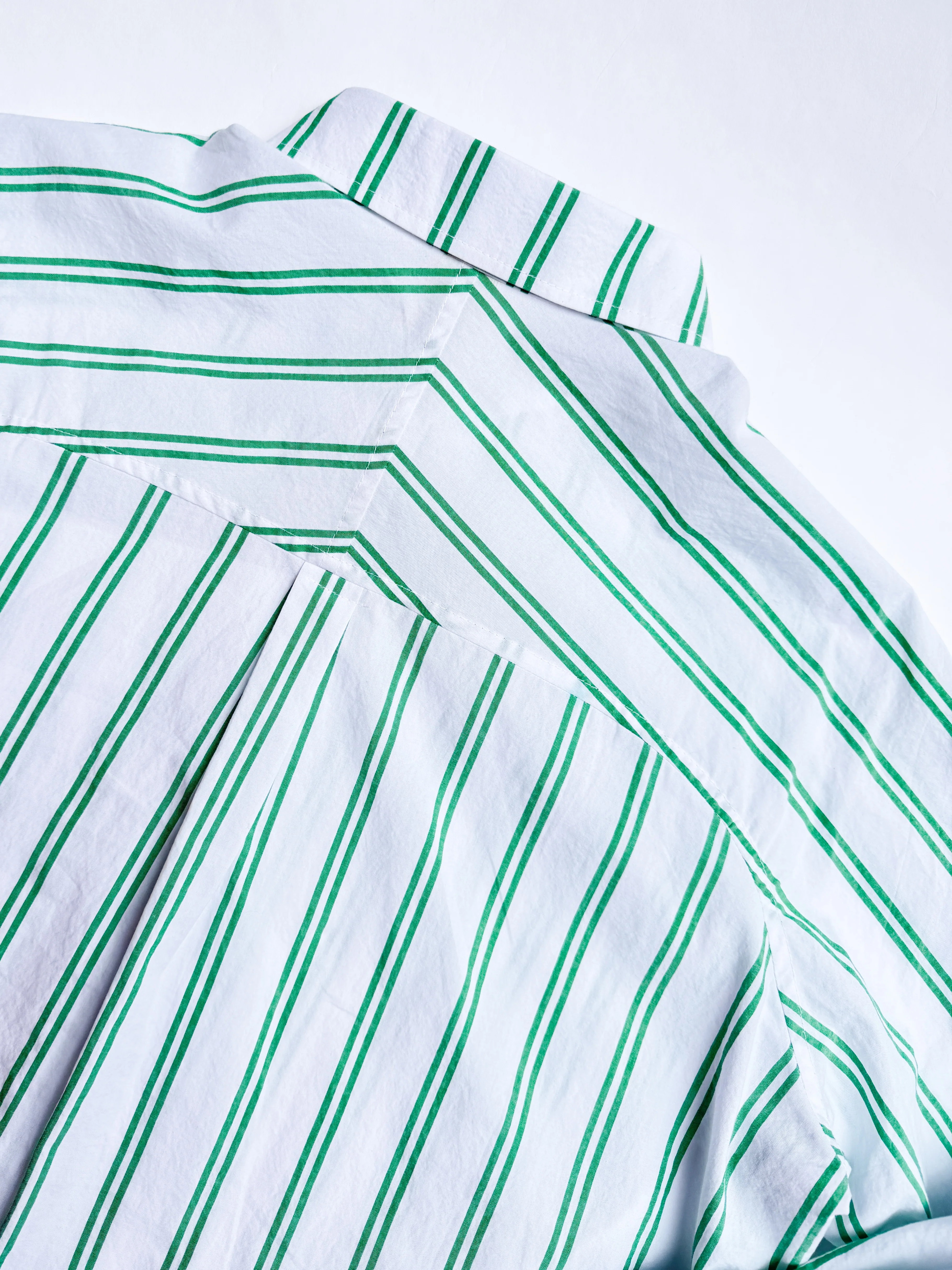 Paradise Patterns Rose Raglan Button Up - Image 24