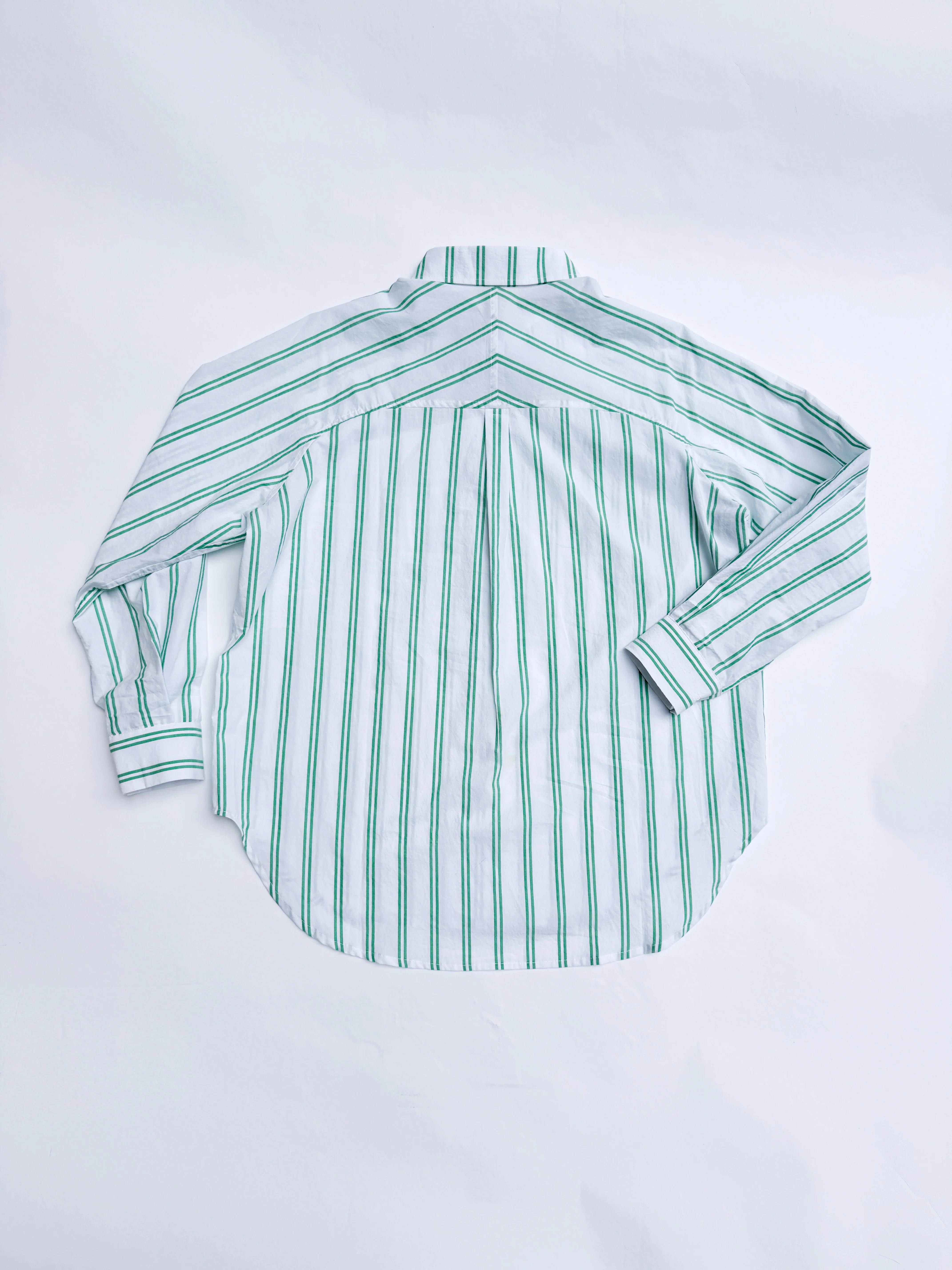 Paradise Patterns Rose Raglan Button Up - Image 25